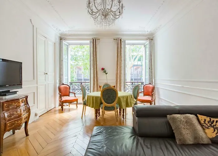Veeve - By Boulevard Saint Germain