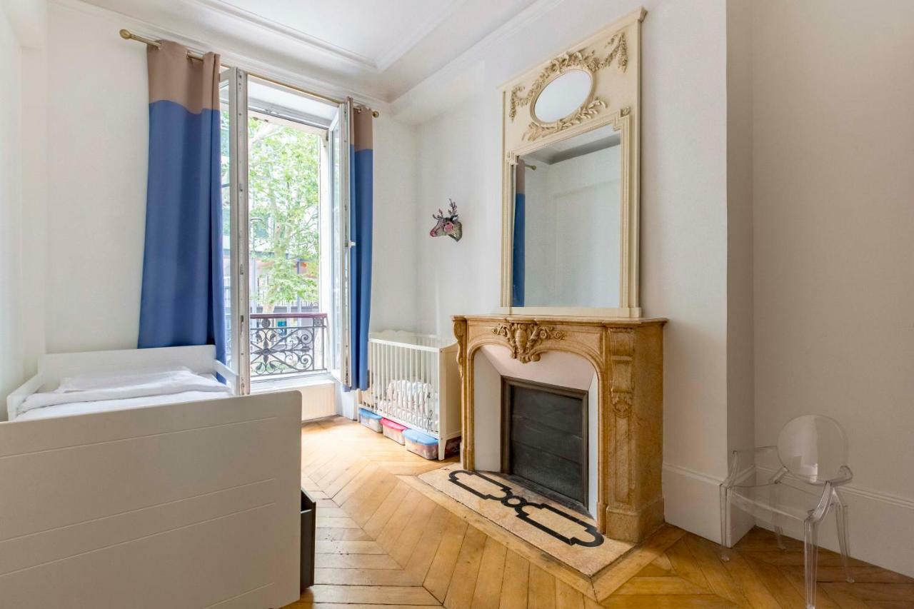 Appartement Veeve - By Boulevard Saint Germain *