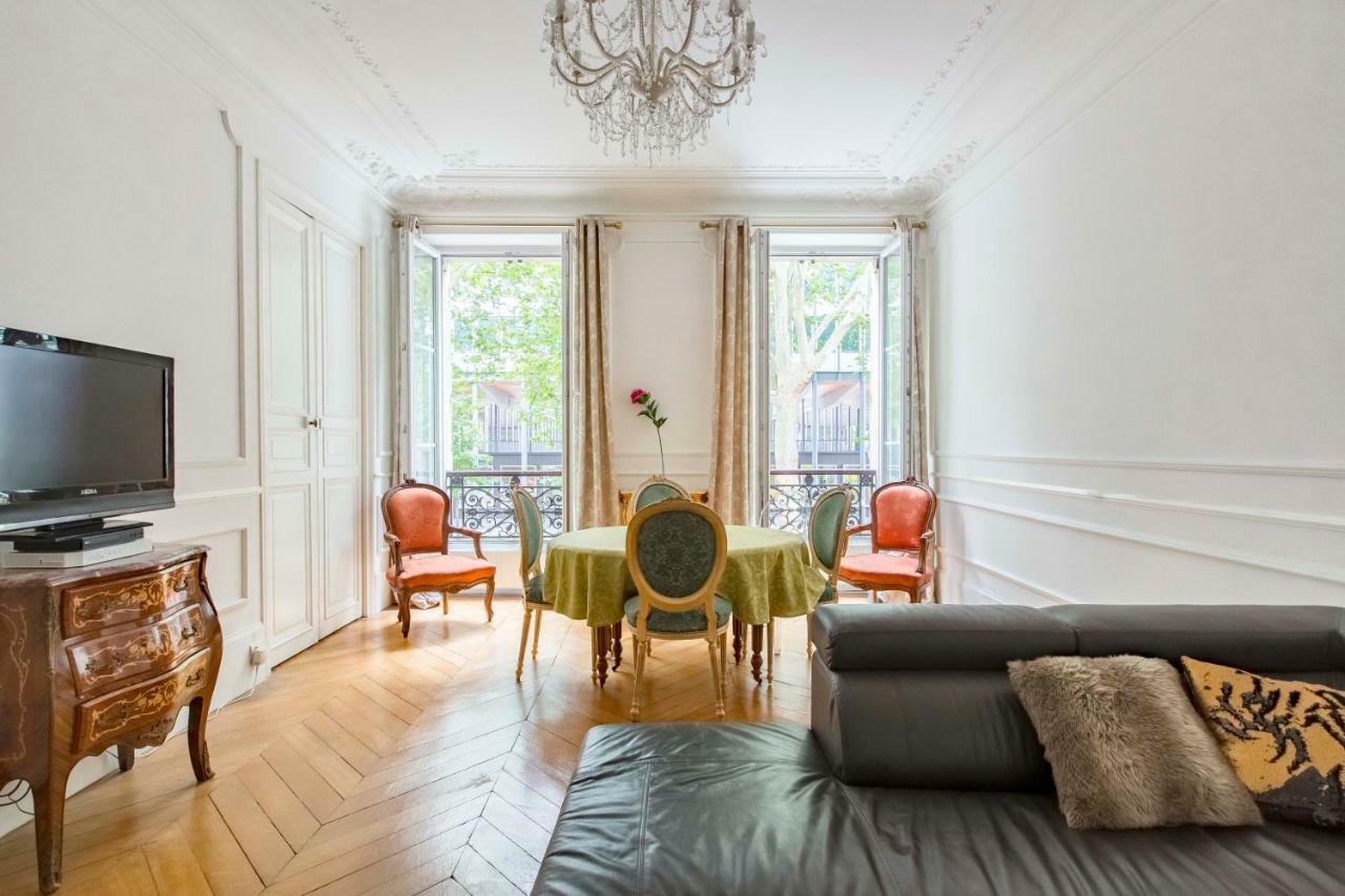 Veeve - By Boulevard Saint Germain *