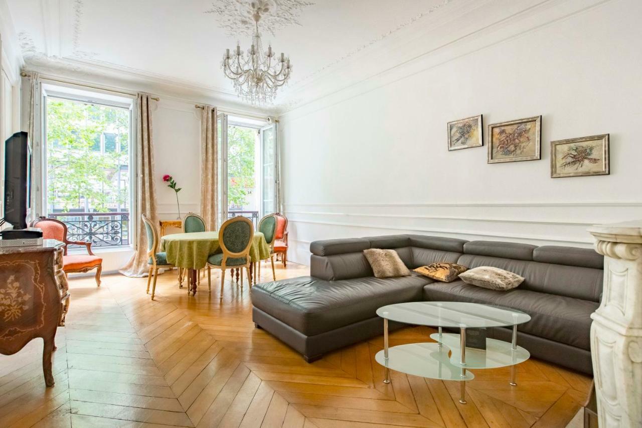 Appartement Veeve - By Boulevard Saint Germain