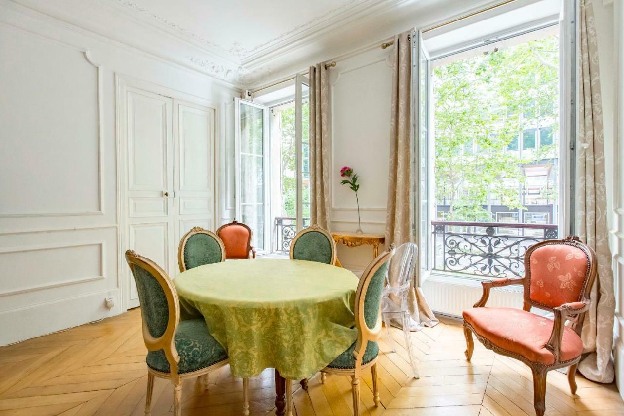 Veeve - By Boulevard Saint Germain *