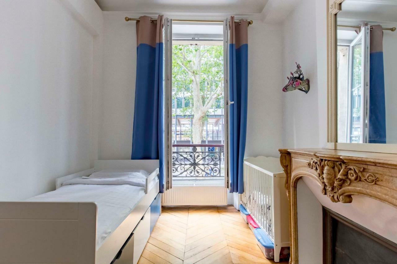 Appartement Veeve - By Boulevard Saint Germain