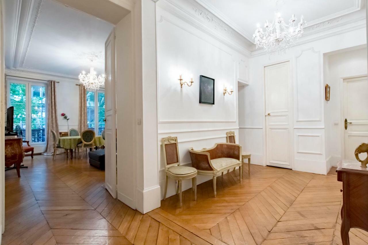 Veeve - By Boulevard Saint Germain Appartement