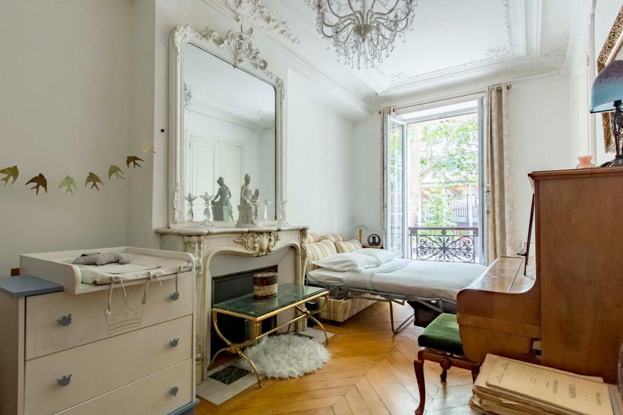 Appartement Veeve - By Boulevard Saint Germain *