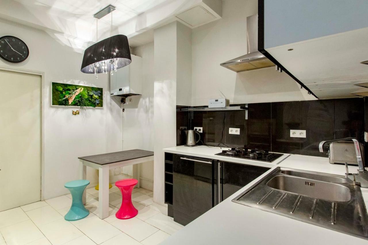 Veeve - By Boulevard Saint Germain Appartement *