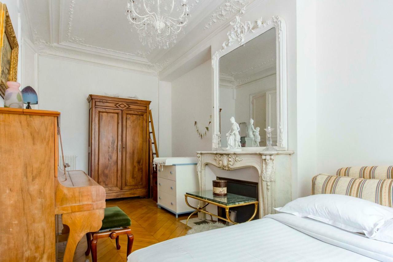 Veeve - By Boulevard Saint Germain Appartement Parijs