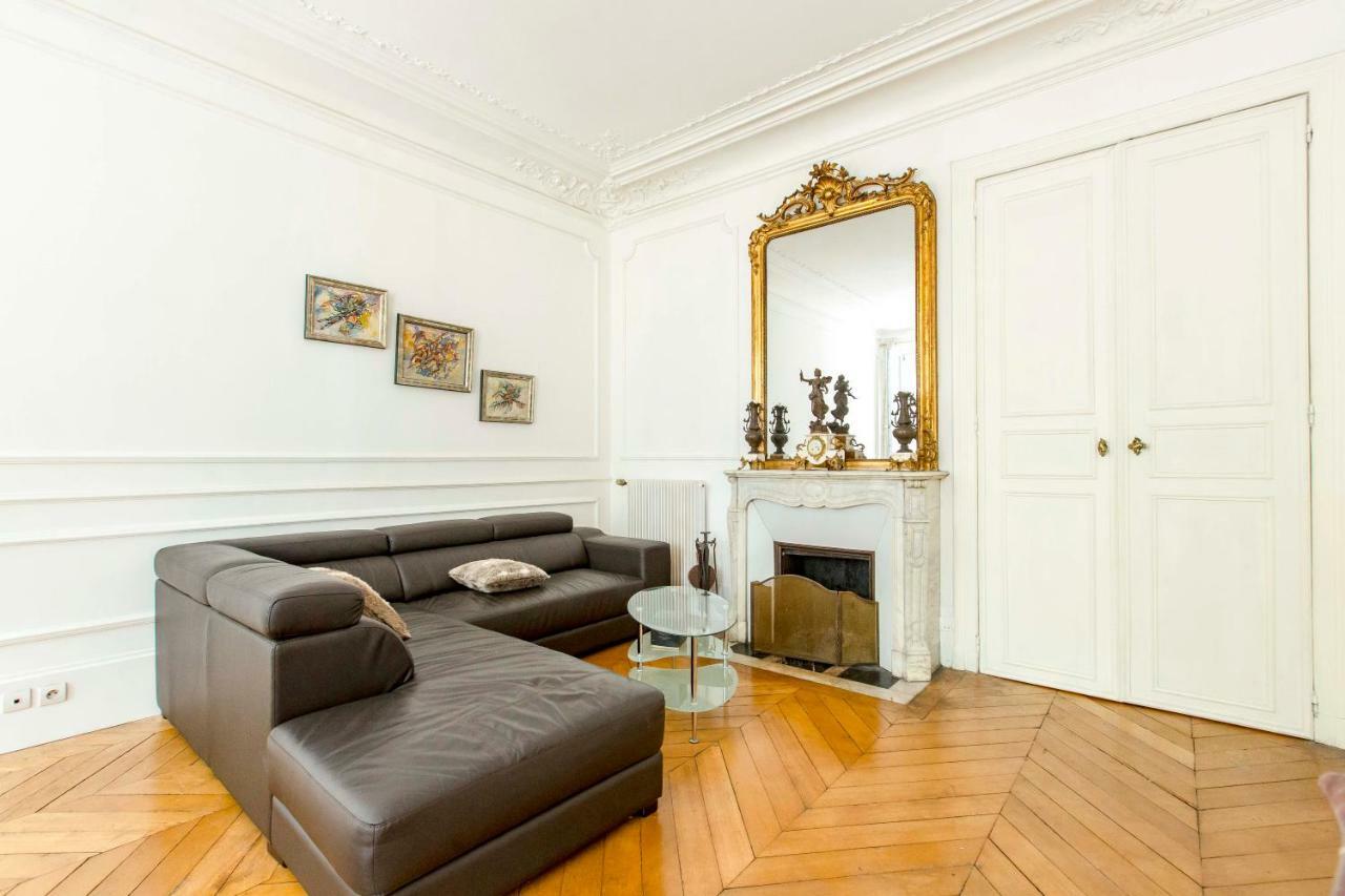Veeve - By Boulevard Saint Germain Appartement *