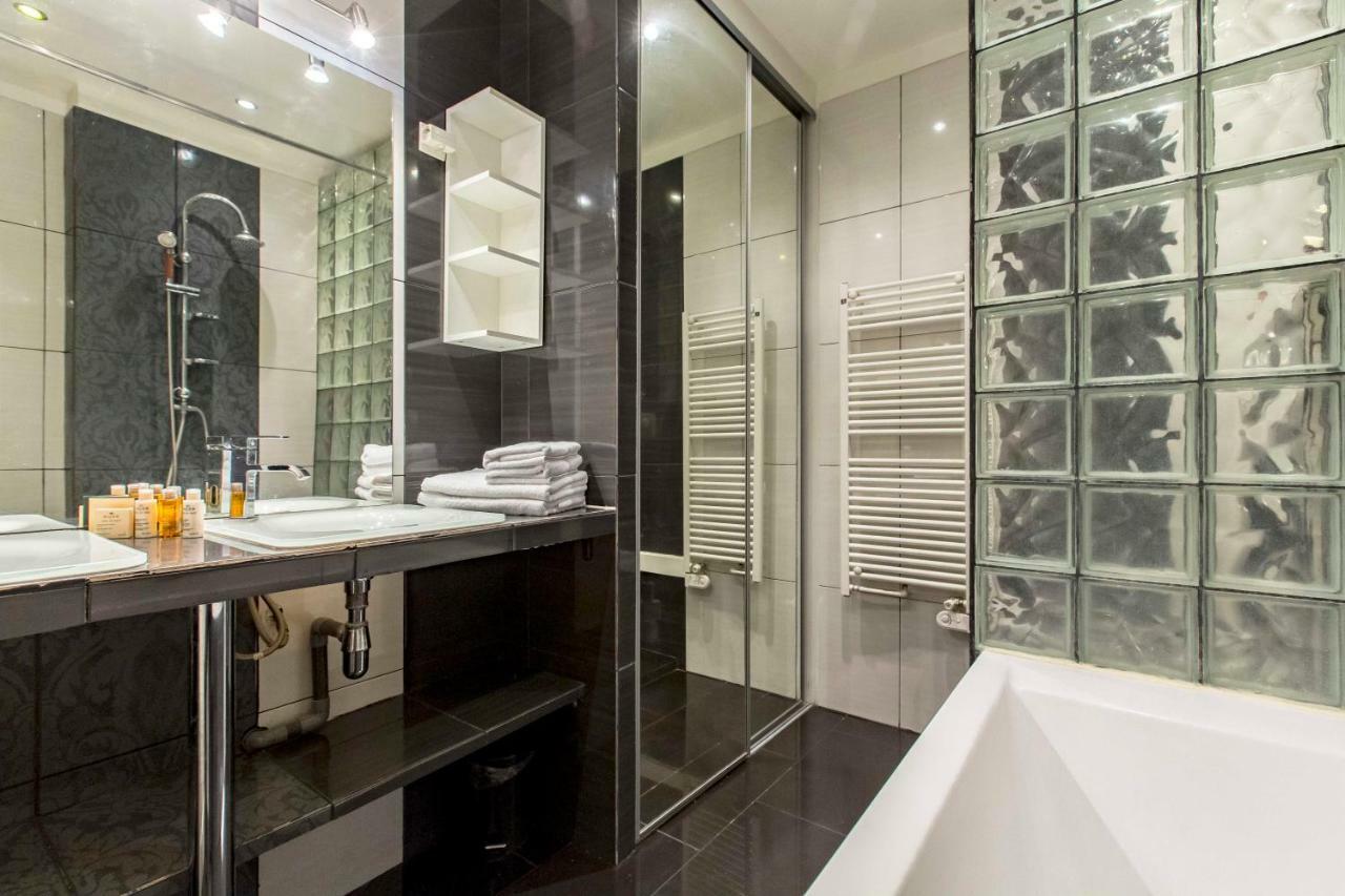 Appartement Veeve - By Boulevard Saint Germain