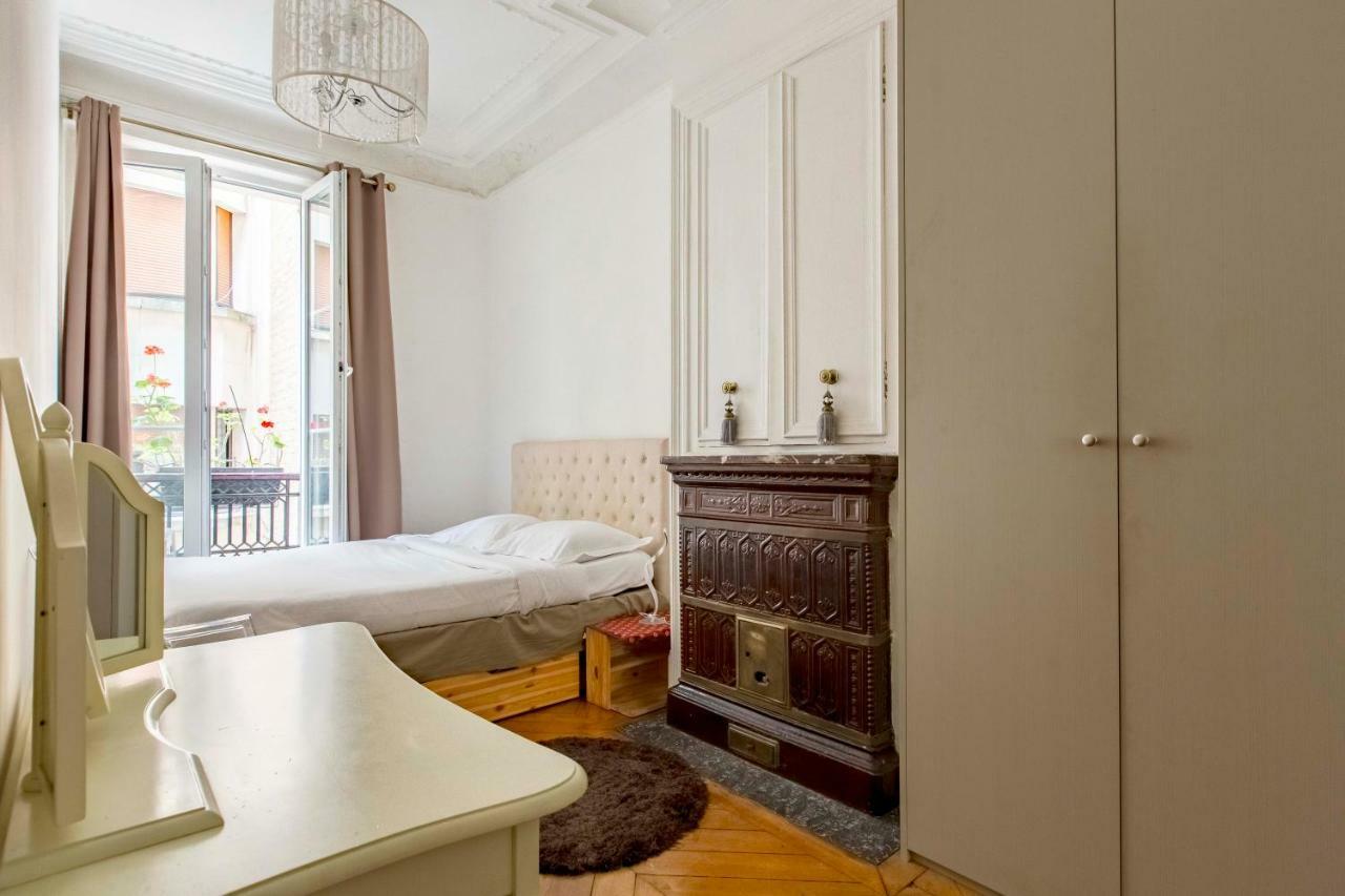 Veeve - By Boulevard Saint Germain *